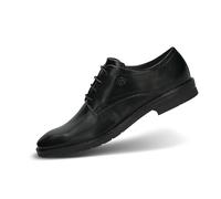 bugatti Homme Merlo Revo Bottes, Noir, 42 EU