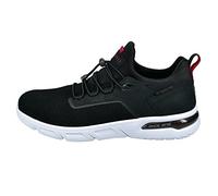 bugatti Homme Nubola Basket, Noir, 44 EU