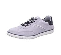 bugatti Homme Océan à Lacets, Gris Clair, 42 EU