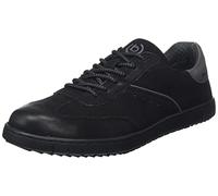 bugatti Homme Océan à Lacets, Noir, 42 EU