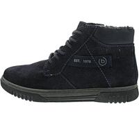 bugatti Homme Ohio Bottes, Bleu, 42 EU