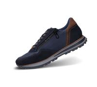 bugatti Homme Philip à Lacets, Bleu foncé, 42 EU
