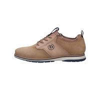 bugatti Homme Sandhan Comfort Mocassin, Sable, 42 EU Large