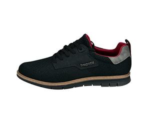 bugatti Homme Sandman Mocassin