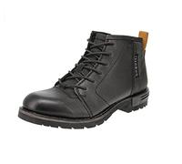 Bugatti Homme Sentra Botte Tendance, Noir, 45 EU