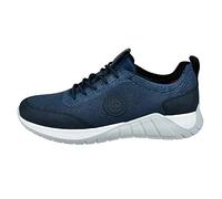 bugatti Homme Sour Basket, Bleu, 40 EU