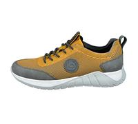 bugatti Homme Sour Basket, Jaune, 46 EU