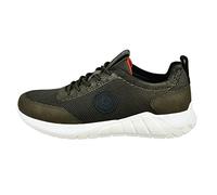 bugatti Homme Sour Basket, Vert foncé, 44 EU