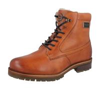 bugatti Homme Valere Comfort Bottes, Cognac, 43 EU