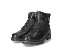 bugatti Homme Valere Comfort Bottes, Noir, 42 EU