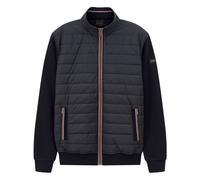 Bugatti - Wirk Jacket - Homme - Vestes - Bleu - Taille: M