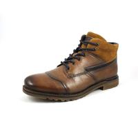 bugatti Homme Vittore Bottes, Cognac, 40 EU