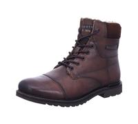 bugatti Homme Vittore Bottes, Marron, 40 EU