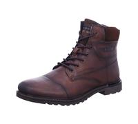 bugatti Homme Vittore Bottes, Marron, 43 EU