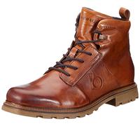bugatti Homme Vivo Botte Tendance, Cognac, 45 EU