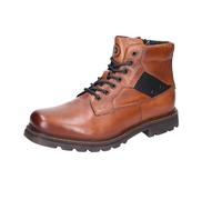 bugatti Homme Vivo Bottes, Cognac, 41 EU