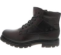 bugatti Homme Vivo Bottes, Marron, 44 EU