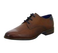 bugatti Homme Zavinio à Lacets, Cognac, 44 EU