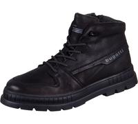 Bugatti Hommes Bottines 331-AC734-3500-1000 Couleur : Noir Taille : 44