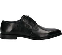 Bugatti Hommes Chaussures d'affaires 311A5Q0610001000 Couleur : Noir Taille : 44