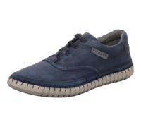 Bugatti Hommes Sneaker Baloo 23839-41, 23839-42, 23839-43, 23839-44, 23839-45, 23839-46 BUG-AEW633500 bleu 41