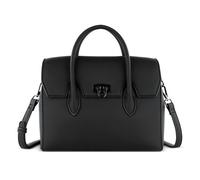bugatti Ira Sac à bandoulière M 27 cm noir