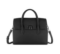 bugatti Ira Sac à bandoulière M 27 cm noir