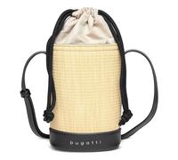 bugatti Isa Mini Bag Sac à main 11,5 cm beige