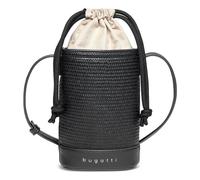 bugatti Isa Mini Bag Sac à main 11,5 cm noir
