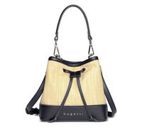 bugatti Isa Sac à bandoulière 18 cm beige