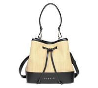 bugatti Isa Sac à bandoulière 22.5 cm beige