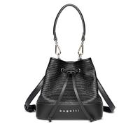 bugatti Isa Sac à bandoulière 18 cm noir