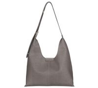 bugatti Ivy - Sac à main pour femme en similicuir à imprimé serpent, cabas avec pochette à maquillage intégrée