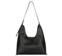 bugatti Ivy - Sac à main pour femme en similicuir à imprimé serpent, cabas avec pochette à maquillage intégrée