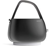 Bouilloire Electrique Bugatti Jacqueline 02-JQANNU 1.20 Lt Noir