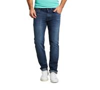bugatti , Jean Baggy Homme, Bleu, W35/L34 (Taille Fabricant:)