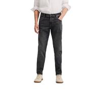 bugatti Jean Basique décontracté pour Homme, Gris foncé 273, 32W / 30L