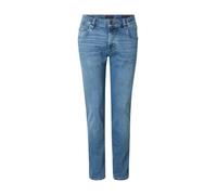bugatti 3278d-96635 Cinq Poches Ho, Bleu 345, 34W / 32L Homme