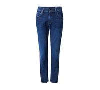 bugatti 3289d-96620 Cinq Poches Ho, Bleu-363, 38 W/32 L Homme