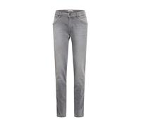 bugatti Jean gris denim / blanc, Taille 31 Longueur 34