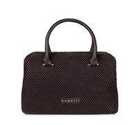 bugatti Julice Tote Bag pour femme, élégant sac à main en similicuir embossé marron