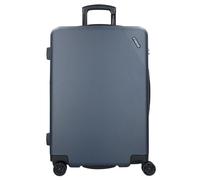 bugatti Kallisto 4 roues trolley 75 cm bleu