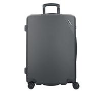 bugatti Kallisto 4 roues trolley 75 cm noir