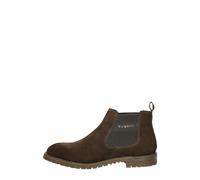 Bugatti - Kosta Chelsea Boot - Homme - Chaussures - Brun - Taille: 45 EU