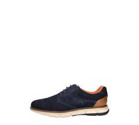 Bugatti - Laced Chaussures - Homme - Chaussures - Bleu - Taille: 40 EU