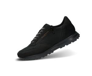 bugatti Lacets Philip pour Homme, Noir, 42 EU