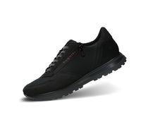 bugatti Lacets Philip pour Homme, Noir, 43 EU