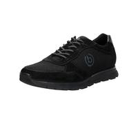 bugatti Lacets pour Homme, Noir, 40 EU