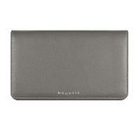 bugatti Lady Top Wallet with Flap Lightgrey