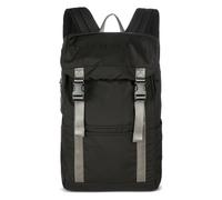 bugatti Legere Daypack 45 cm Compartiment pour ordinateur portable noir